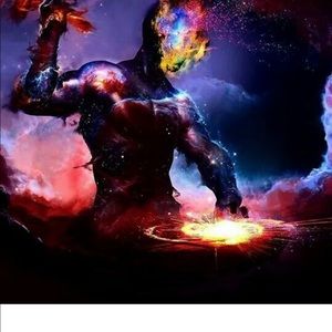 Meet your Posher, Damu